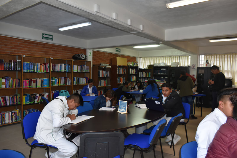 BIBLIOTECA
