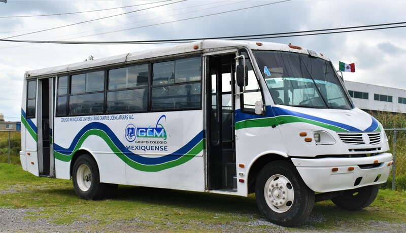 TRANSPORTE